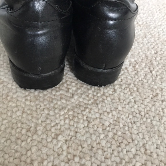 🤠👢Frye original Melissa button riding boots - Picture 5 of 7